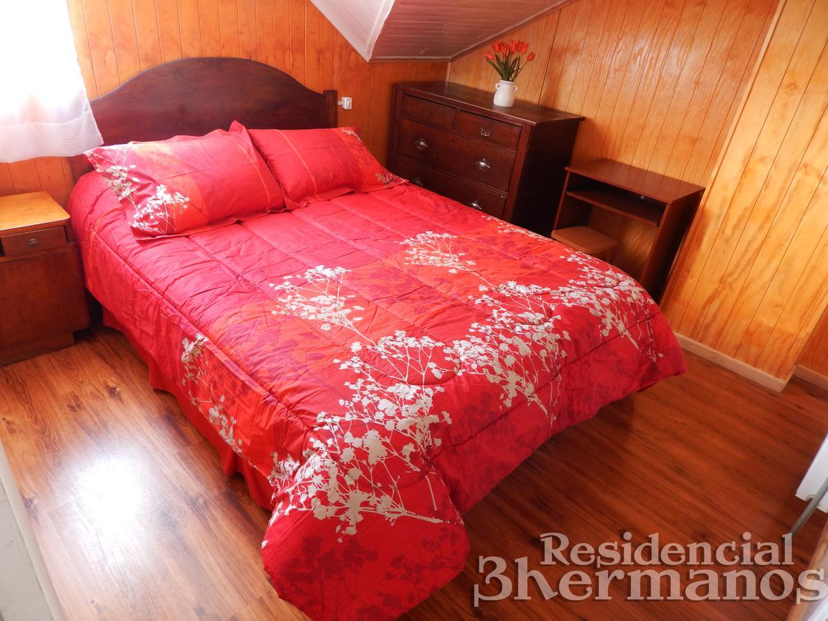 Residencial Tres Hermanos Punta Arenas Ngoại thất bức ảnh