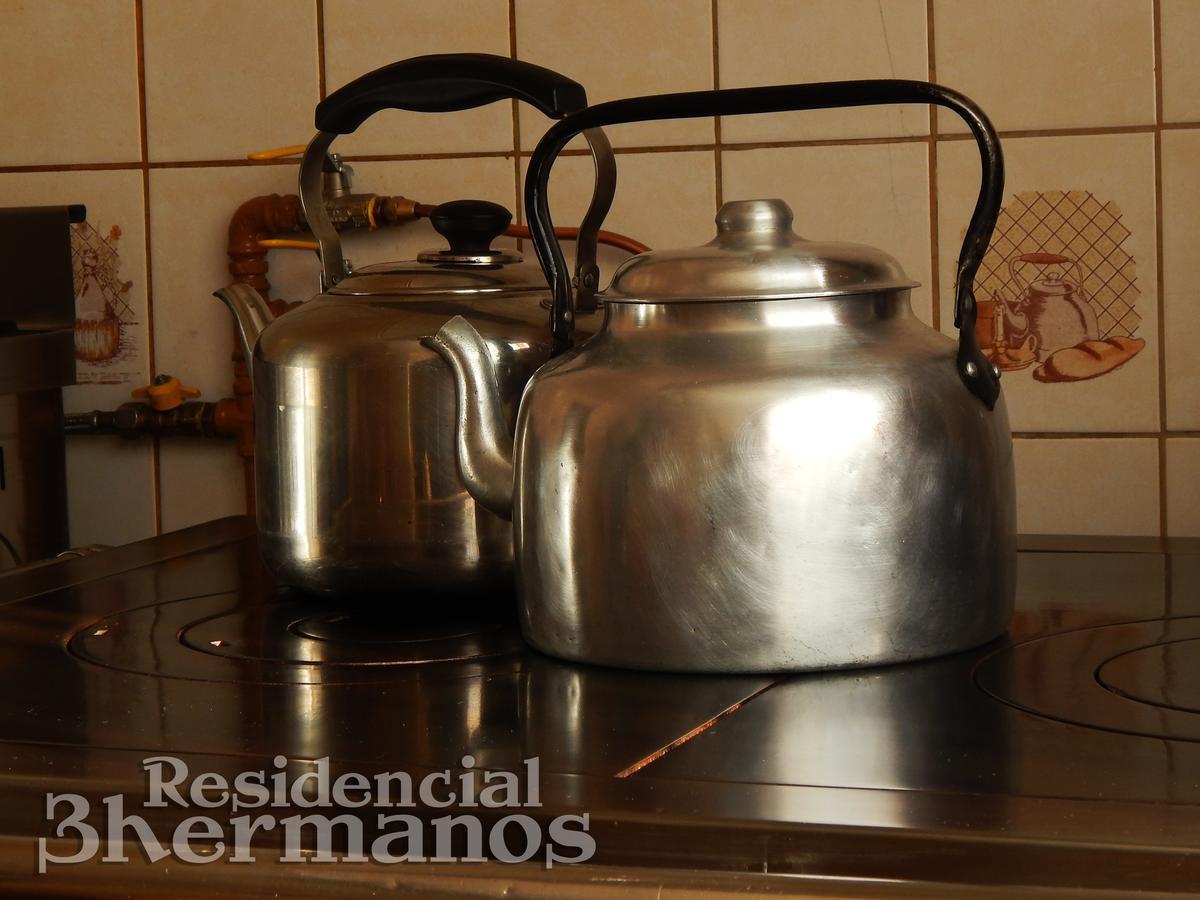 Residencial Tres Hermanos Punta Arenas Ngoại thất bức ảnh