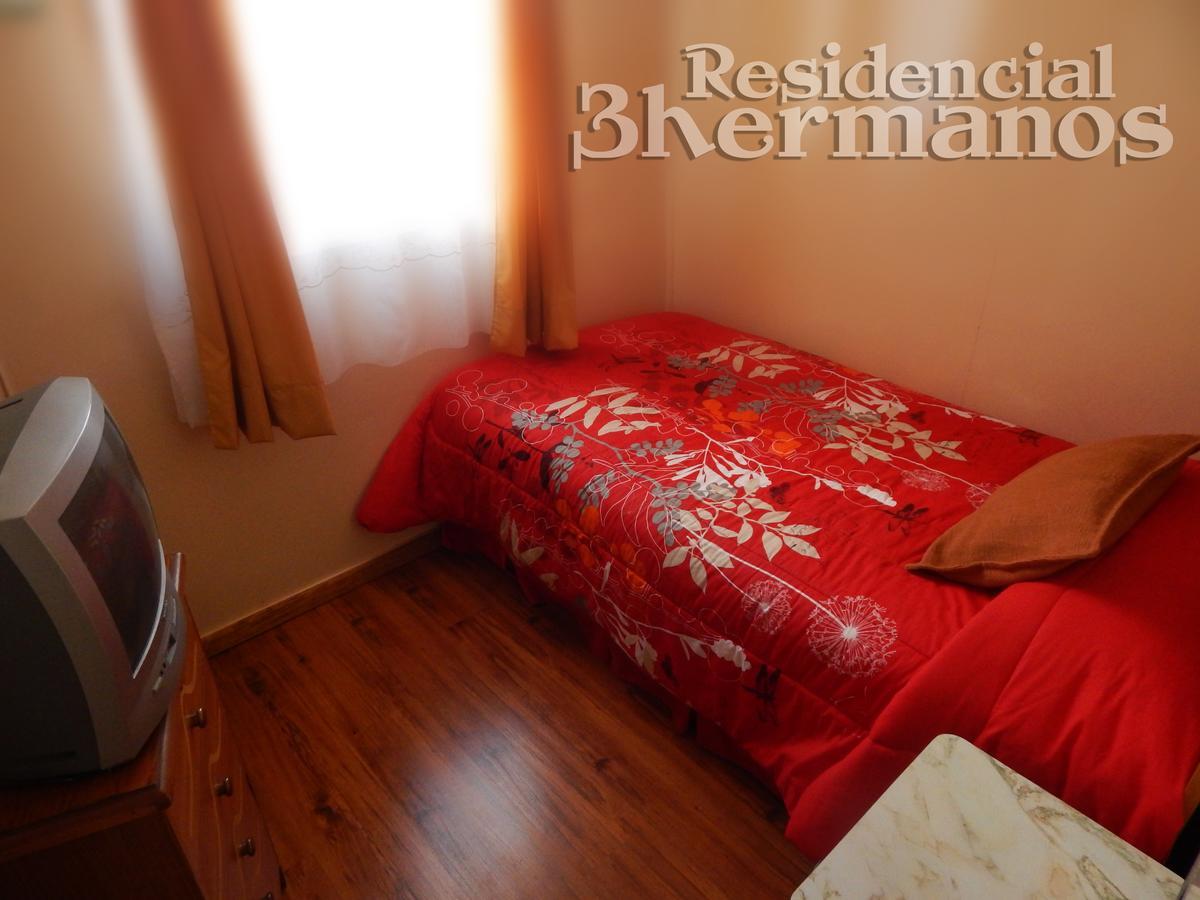 Residencial Tres Hermanos Punta Arenas Ngoại thất bức ảnh