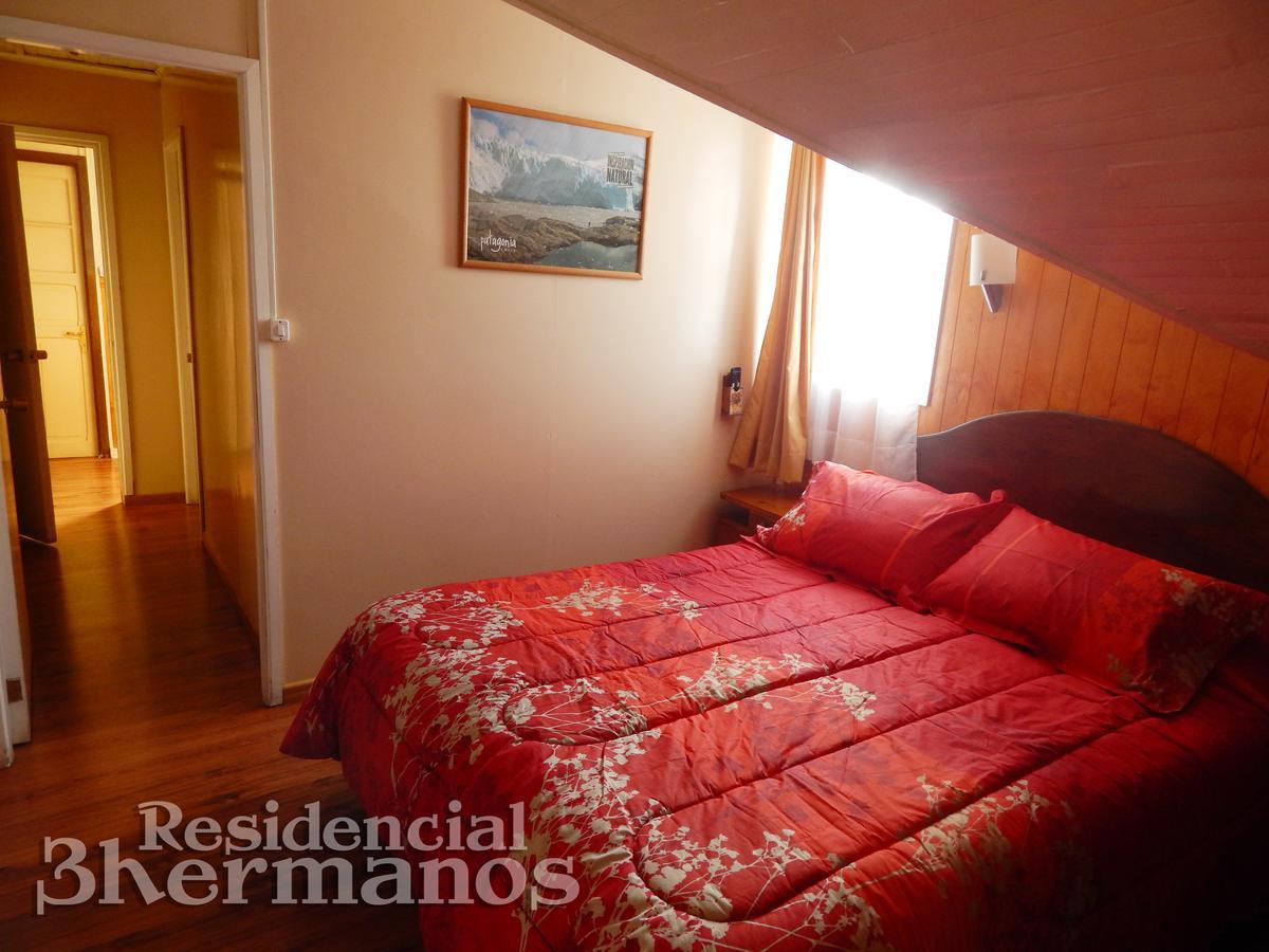 Residencial Tres Hermanos Punta Arenas Ngoại thất bức ảnh