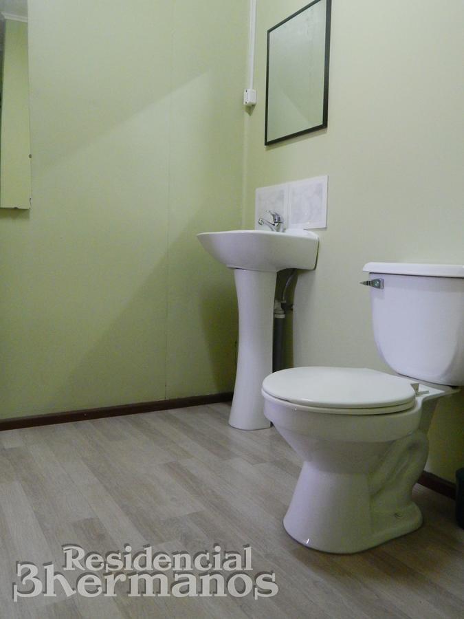 Residencial Tres Hermanos Punta Arenas Ngoại thất bức ảnh