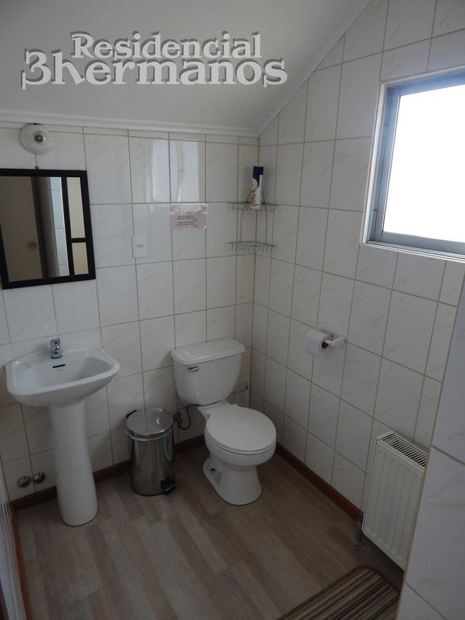 Residencial Tres Hermanos Punta Arenas Ngoại thất bức ảnh