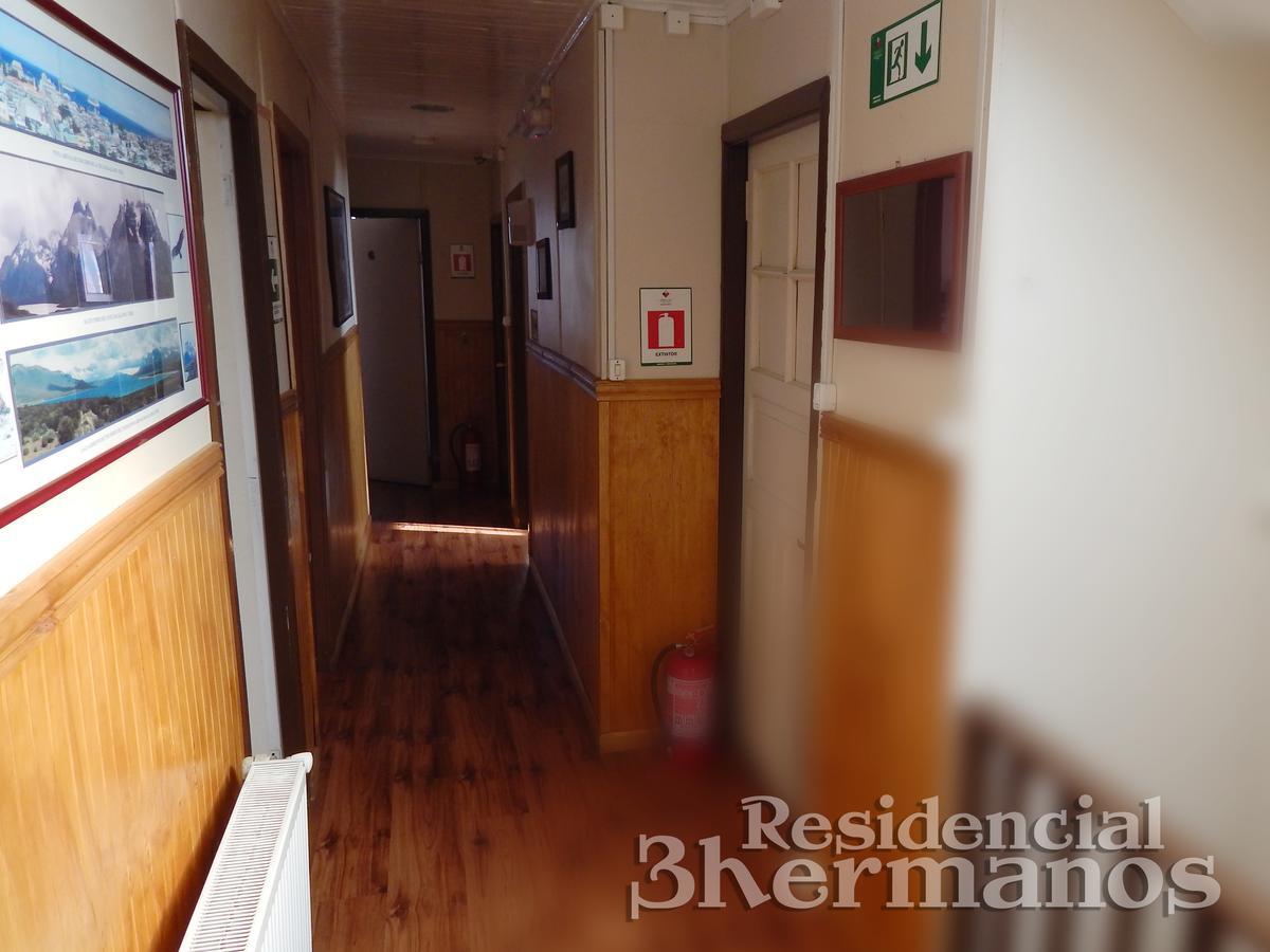 Residencial Tres Hermanos Punta Arenas Ngoại thất bức ảnh