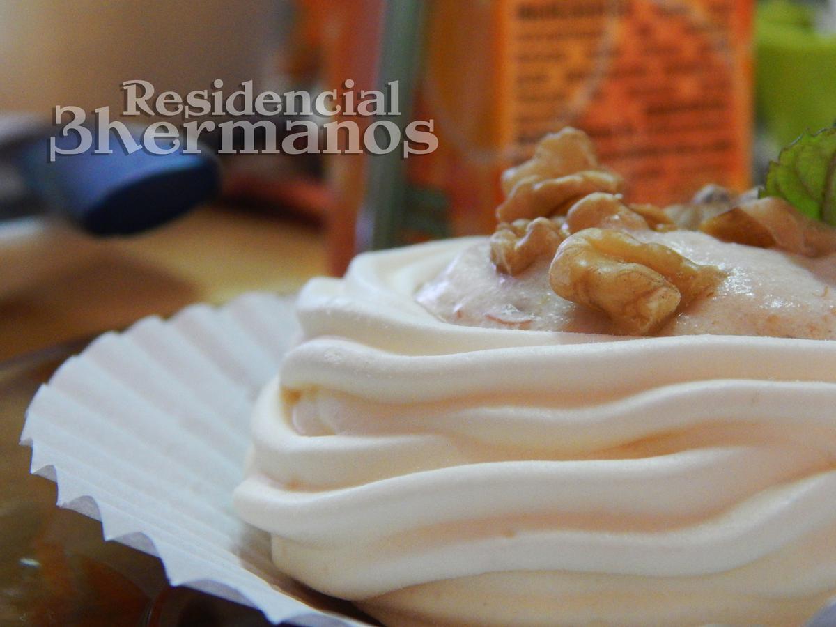 Residencial Tres Hermanos Punta Arenas Ngoại thất bức ảnh