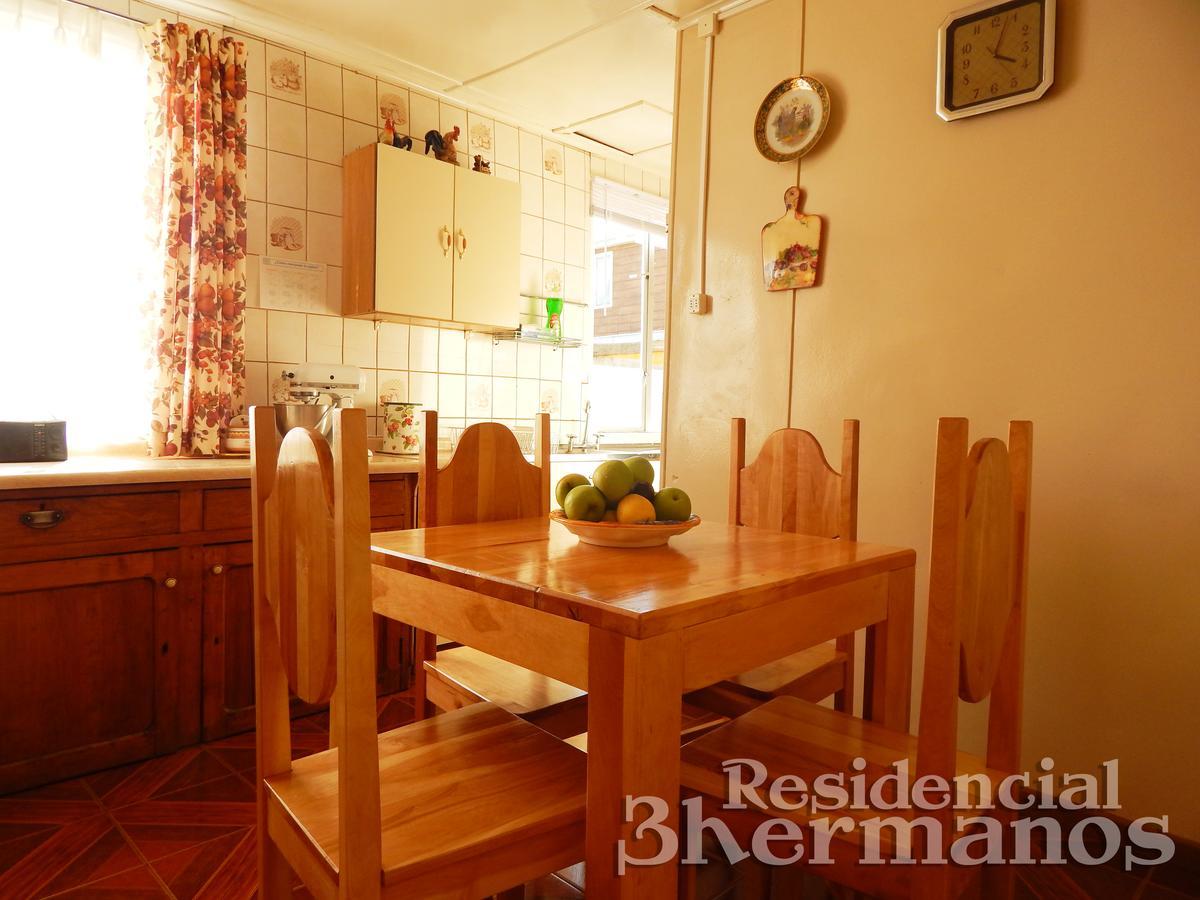 Residencial Tres Hermanos Punta Arenas Ngoại thất bức ảnh